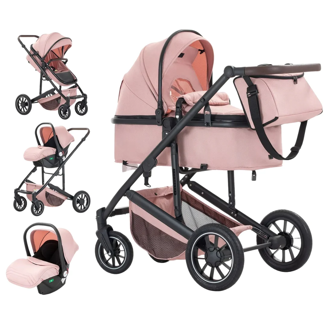 Kinderwagens
