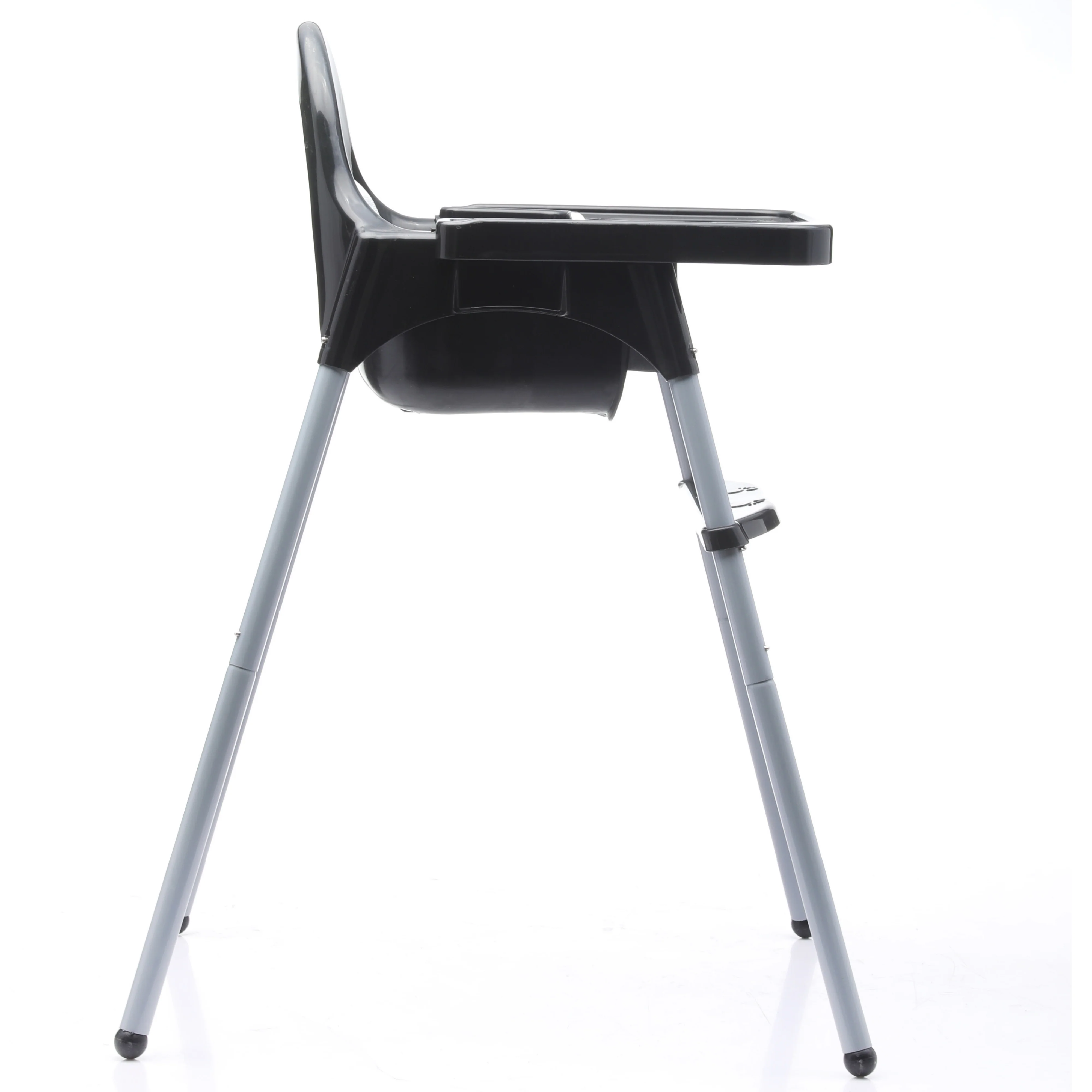 Twinky Kinderstoel ECO - Black Edition - Image 6