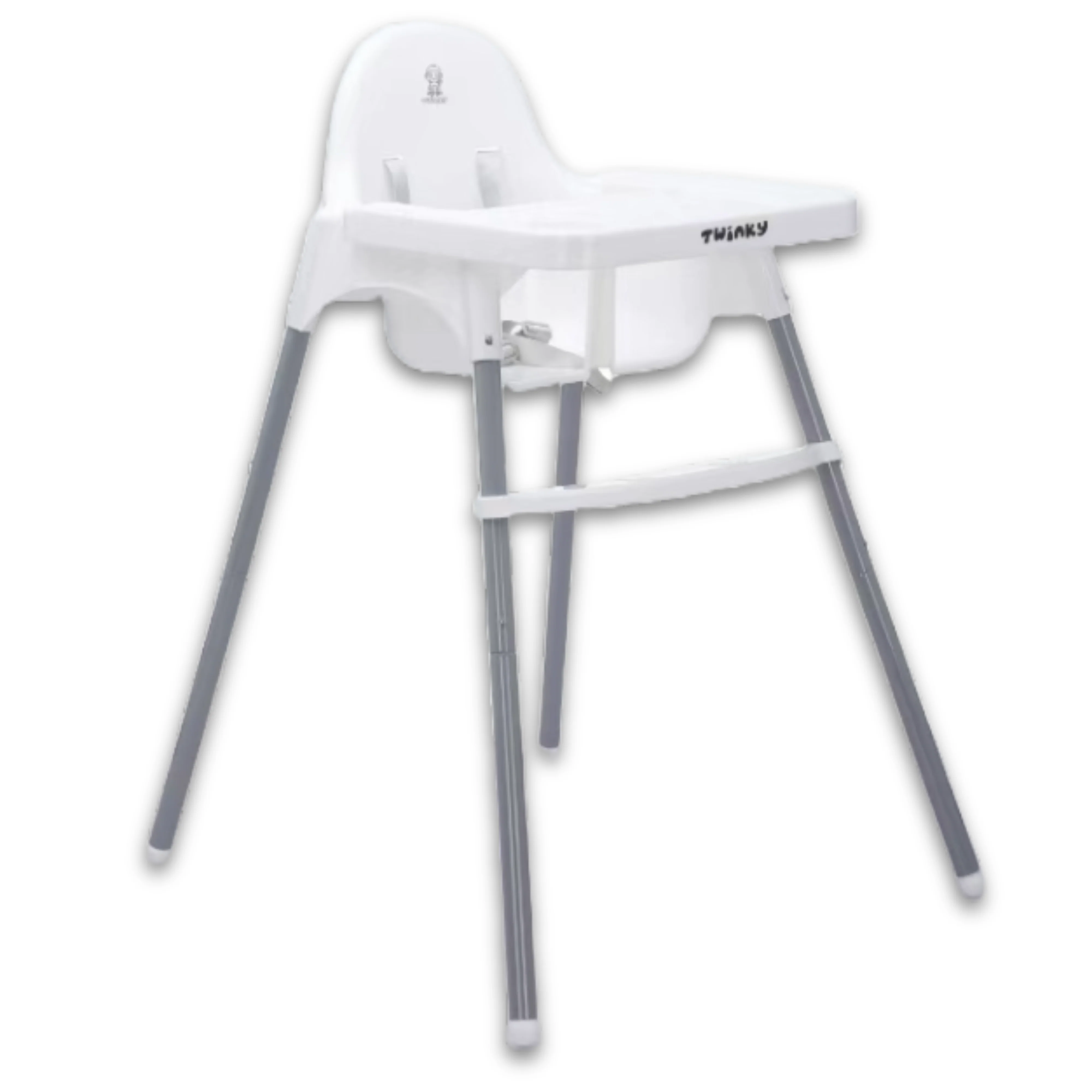 Twinky Kinderstoel ECO - White Edition - Image 5